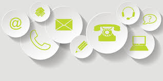 ارتباط با ما 